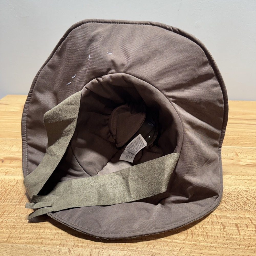 Spinmaster Harry Potter Talking Sorting Hat Works Talk Moves Halloween Costume - Picture 6 of 7
